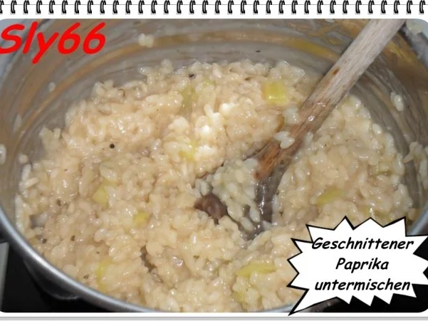 Fleischgerichte:Naturschnitzel in Pfeffer-Champignonsoße - Rezept - Bild Nr. 16