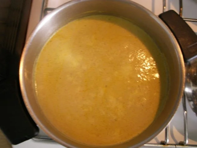 Senfsuppe - Rezept - Bild Nr. 4