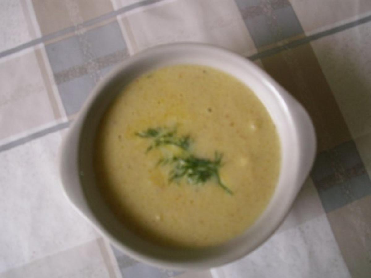 Senfsuppe - Rezept - Bild Nr. 6