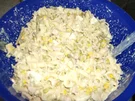 Nudelsalat - Rezept