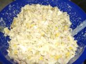 Nudelsalat - Rezept