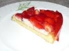 Kuchen: Erdbeertorte - Rezept
