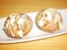 Salzgebäck-Muffins - Rezept