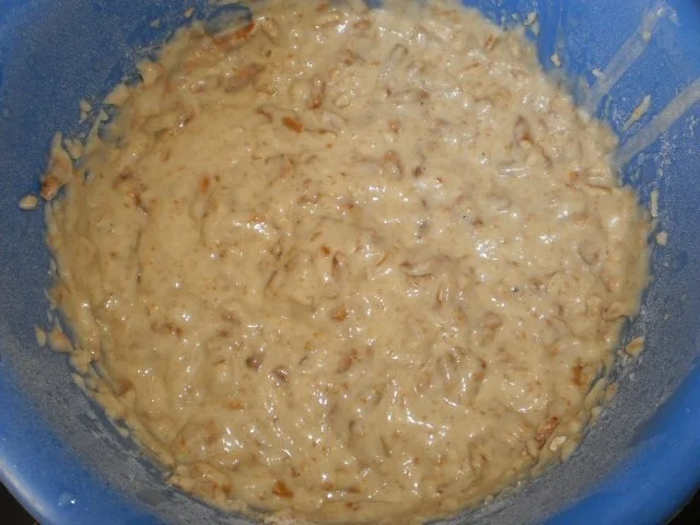 Salzgebäck-Muffins - Rezept - Bild Nr. 2