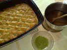 Baklava - Rezept