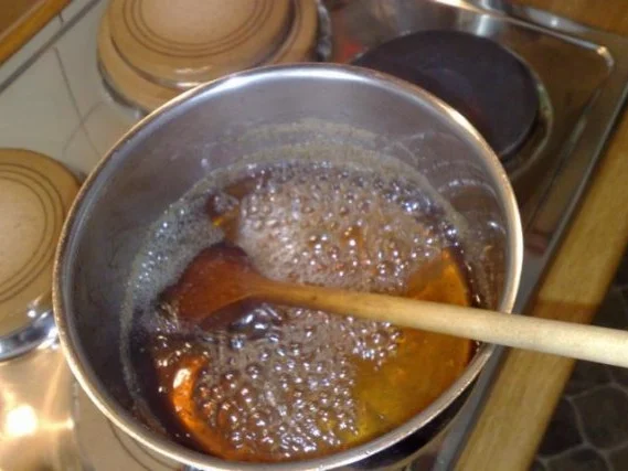 Baklava - Rezept - Bild Nr. 2