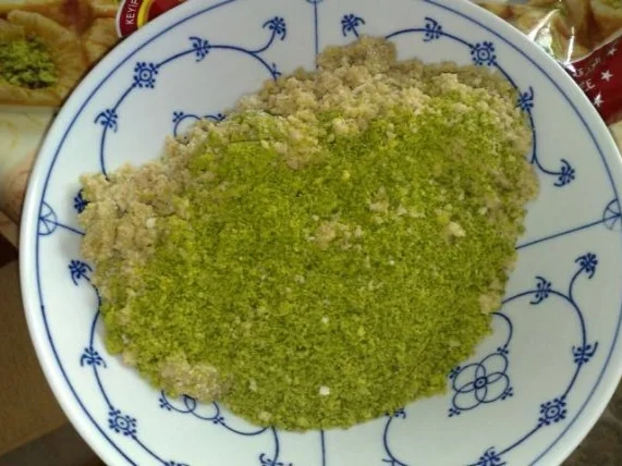 Baklava - Rezept - Bild Nr. 3