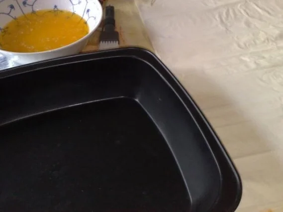 Baklava - Rezept - Bild Nr. 4