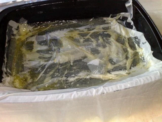 Baklava - Rezept - Bild Nr. 5