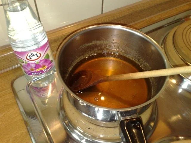 Baklava - Rezept - Bild Nr. 9