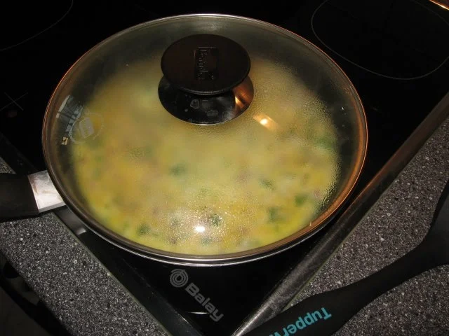 Rezept: Käseomelette Bild Nr. 12 Käseomelette - Rezept - Bild Nr. 12