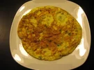 Käseomelette - Rezept