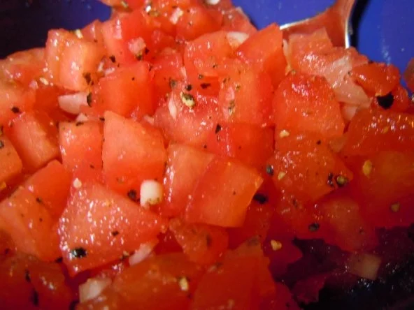 Hähnchen-Burger - Rezept - Bild Nr. 2