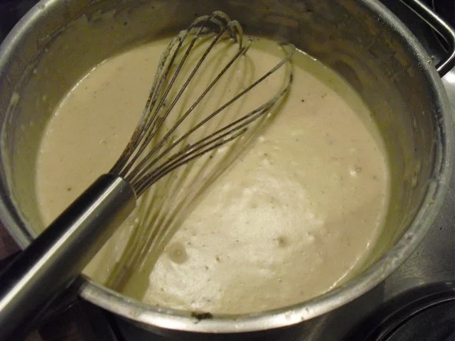 Lasagne Bolognese - Rezept - Bild Nr. 3