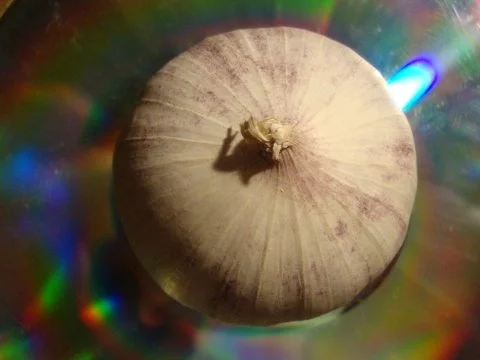 Rezept: Die Ultimative Knobi Tafel Die Ultimative Knobi Tafel - Rezept