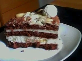 Kokostorte - Rezept - Bild Nr. 2