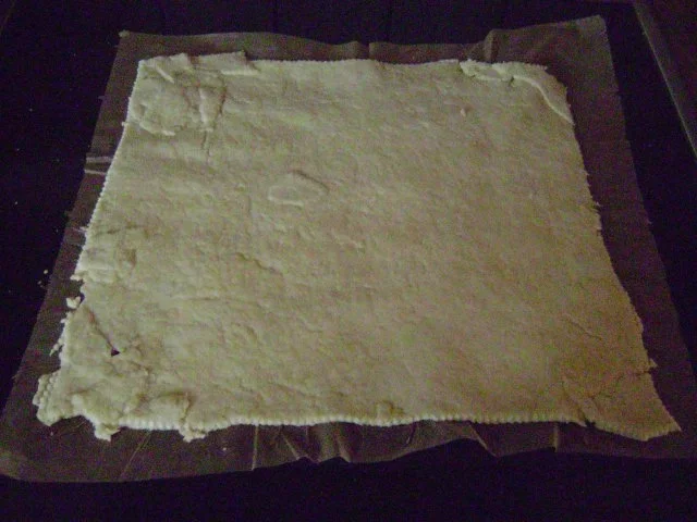 Rezept: Pikante Schnecken Bild Nr. 3 Pikante Schnecken - Rezept - Bild Nr. 3