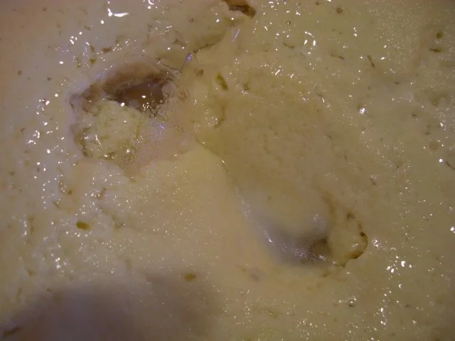 Rezept: American Raised Waffles ~ herrlich lockere Hefewaffeln Bild Nr. 4 American Raised Waffles ~ herrlich lockere Hefewaffeln - Rezept - Bild Nr. 4