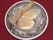 Schwarzwälder Tannenhonig-Parfait (Tony Marshall) - Rezept