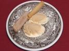 Schwarzwälder Tannenhonig-Parfait (Tony Marshall) - Rezept