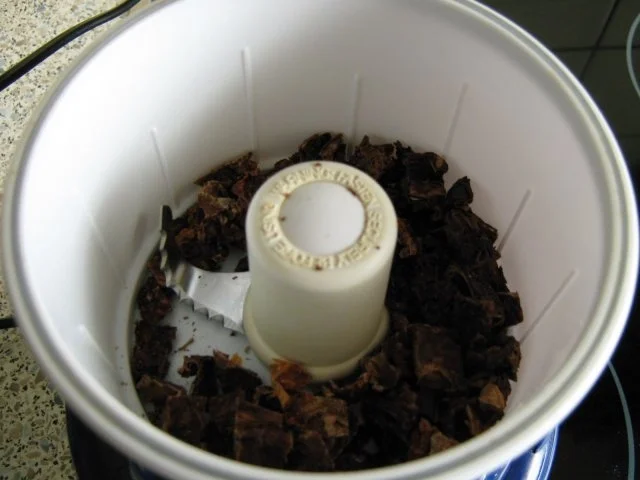 Rezept: Pastagewürz auf Vorrat Bild Nr. 2 Pastagewürz auf Vorrat - Rezept - Bild Nr. 2