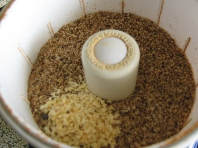 Rezept: Pastagewürz auf Vorrat Bild Nr. 3 Pastagewürz auf Vorrat - Rezept - Bild Nr. 3