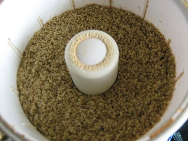 Rezept: Pastagewürz auf Vorrat Bild Nr. 5 Pastagewürz auf Vorrat - Rezept - Bild Nr. 5