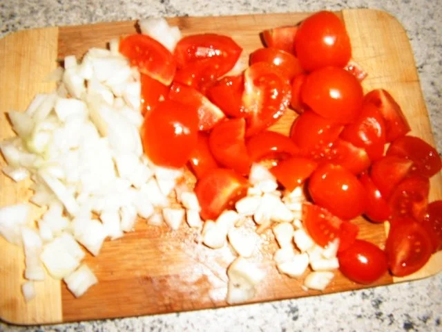 Thunfischsoße auf Nudeln - Rezept - Bild Nr. 2