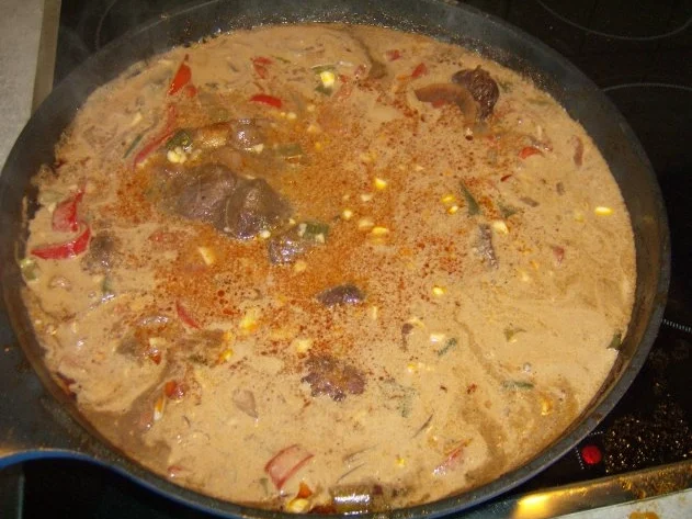 Halsgratzigeunerpfännchen - Rezept - Bild Nr. 8