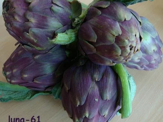 TAGLIATELLE AI CARCIOFI - Tagliatelle mit Artischockensauce - Rezept - Bild Nr. 7