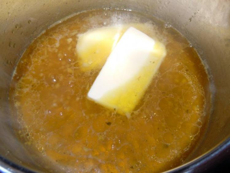Thymian Spargel mit Limetten Honig Ingwer Sauce - einfach - 243 kcal/100g