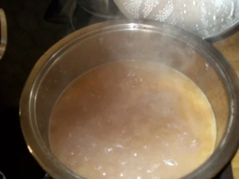 Irene Sonntagsessen  Fleisch Knödel & Salat !! - Rezept - Bild Nr. 4