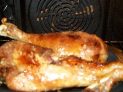 Irene Sonntagsessen  Fleisch Knödel & Salat !! - Rezept - Bild Nr. 2