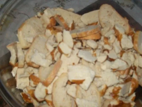 Irene Sonntagsessen  Fleisch Knödel & Salat !! - Rezept - Bild Nr. 6