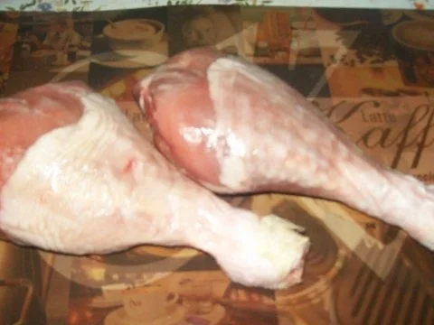 Irene Sonntagsessen  Fleisch Knödel & Salat !! - Rezept - Bild Nr. 3