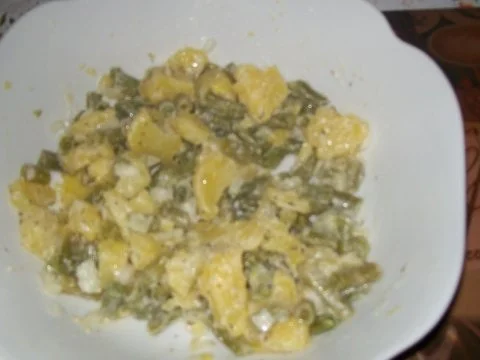 Irene Sonntagsessen  Fleisch Knödel & Salat !! - Rezept - Bild Nr. 11