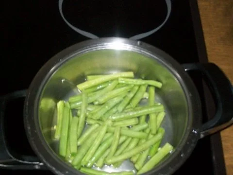 Irene Sonntagsessen  Fleisch Knödel & Salat !! - Rezept - Bild Nr. 12