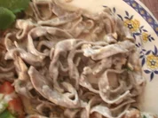 Buchweizennudeln - Rezept