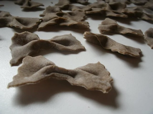 Buchweizennudeln - Rezept - Bild Nr. 5