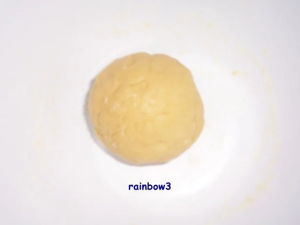 Backen: Sesam-Brezeln - Rezept - Bild Nr. 2