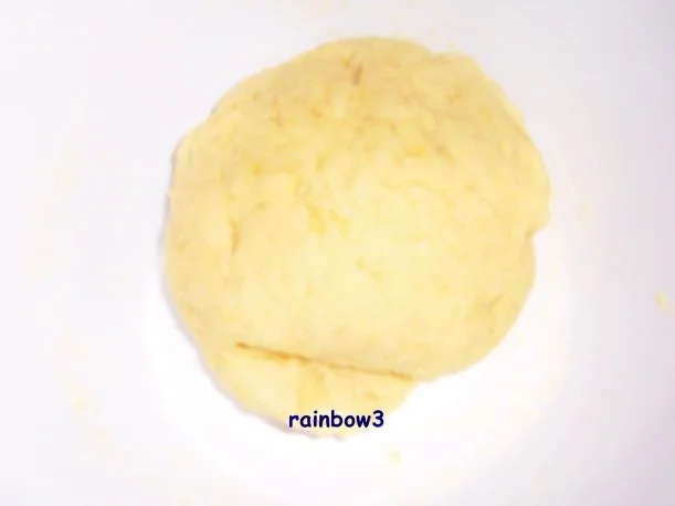 Backen: Sesam-Brezeln - Rezept - Bild Nr. 3