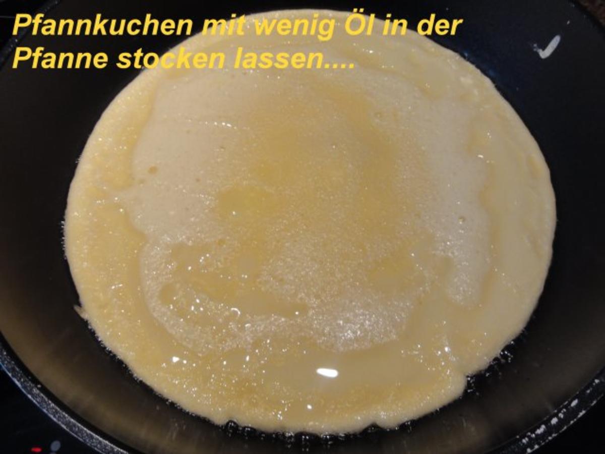 Eier=   HIMBEER - PFANNKUCHEN - Rezept - Bild Nr. 4