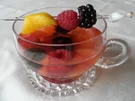 Bowle "Grand Prix" ("ESC") ;-)))) - Rezept