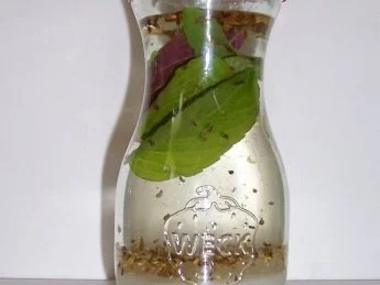 Likör: Magenbitter ~ Kräuterlikör - Rezept - Bild Nr. 2