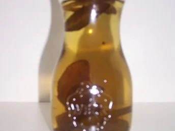 Likör: Magenbitter ~ Kräuterlikör - Rezept - Bild Nr. 3