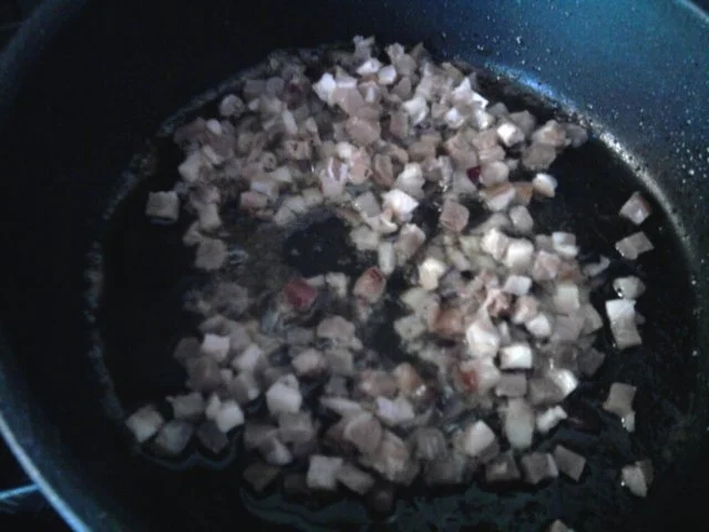 Hähnchenbrustfilet mit Champignon-Weisswein-Sosse - Rezept - Bild Nr. 4