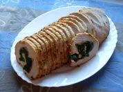 Rollbraten mit der 80 Grad-Methode - Rezept