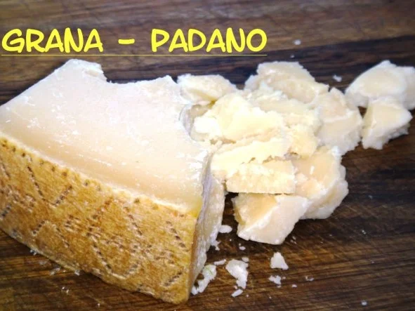 Rezept: Spargel-Mailänder-Art-Vegetarisch Bild Nr. 3 Spargel-Mailänder-Art-Vegetarisch - Rezept - Bild Nr. 3