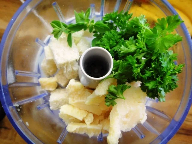 Rezept: Spargel-Mailänder-Art-Vegetarisch Bild Nr. 4 Spargel-Mailänder-Art-Vegetarisch - Rezept - Bild Nr. 4