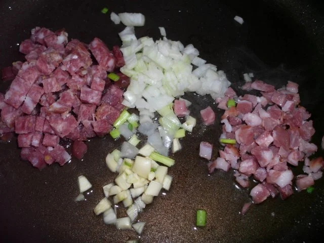 Gartenkressesuppe - Rezept - Bild Nr. 9